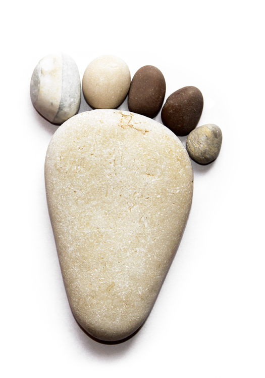 Primena Akupunkture na stopalu